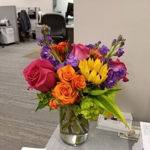 Meet your Posher, Lorrie